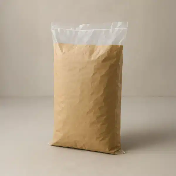 Sacos de papel Kraft