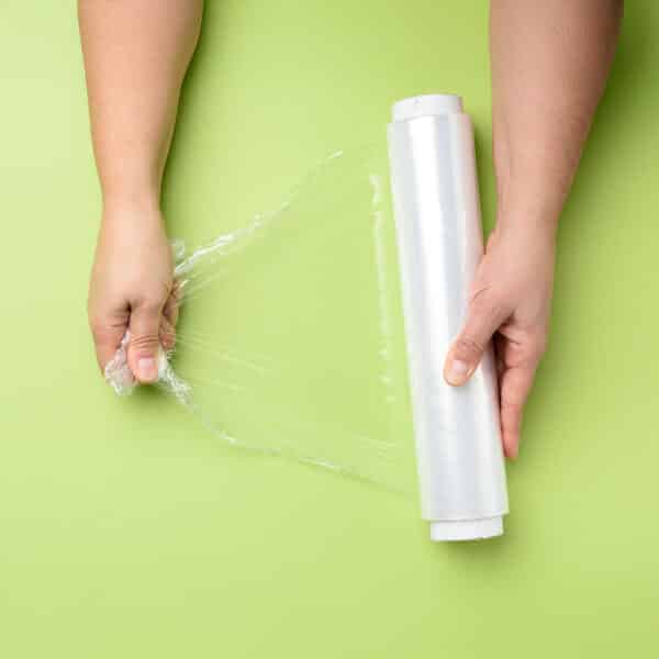 PELICULA STRETCH DIF CALIBRE